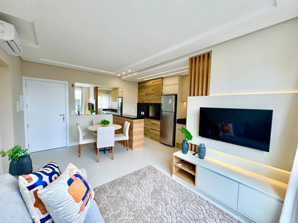 Apartamento 2 dormitórios para venda, Zona Nova em Capão da Canoa | Ref.: 17542