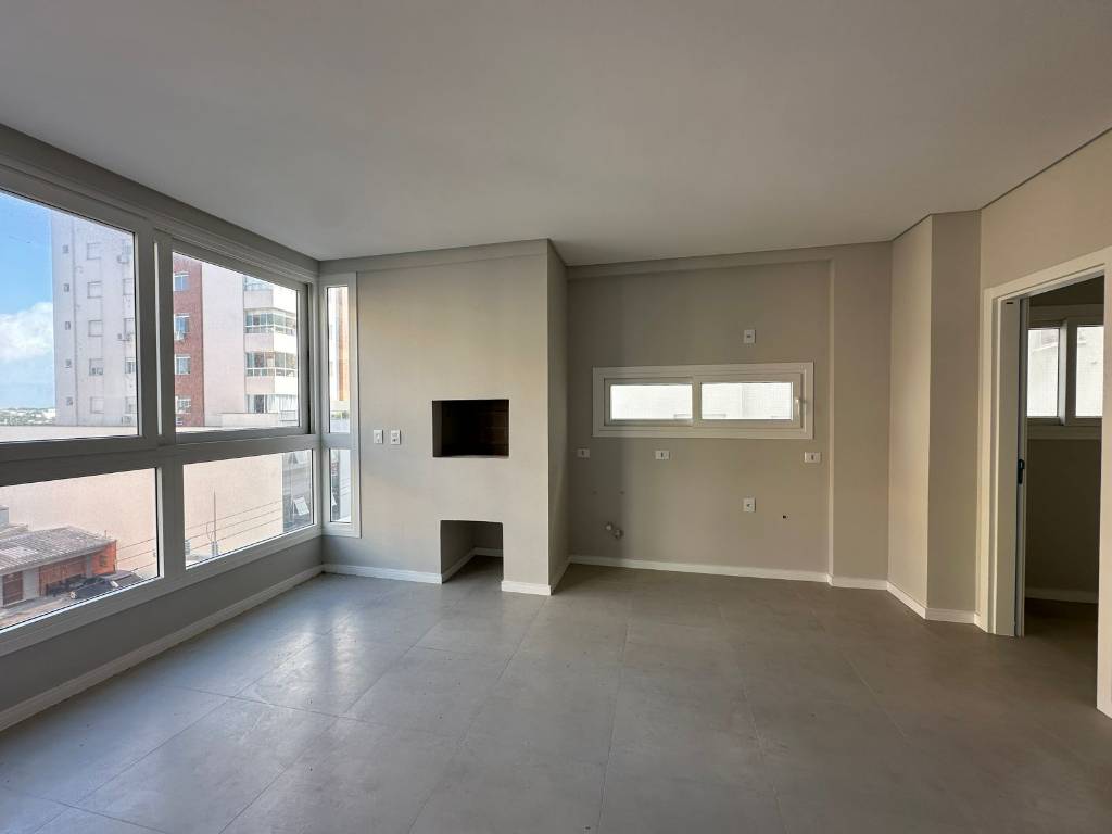 Apartamento 2 dormitórios para venda, Zona Nova em Capão da Canoa | Ref.: 17563