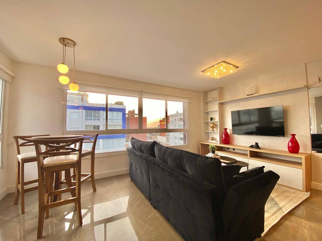 Apartamento 2 dormitórios para venda, Navegantes em Capão da Canoa | Ref.: 17572