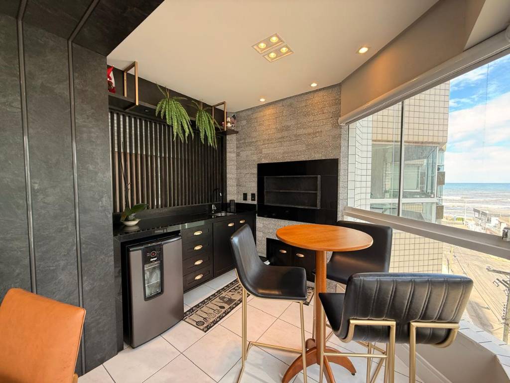 Apartamento 2 dormitórios para venda, Zona Nova em Capão da Canoa | Ref.: 17575