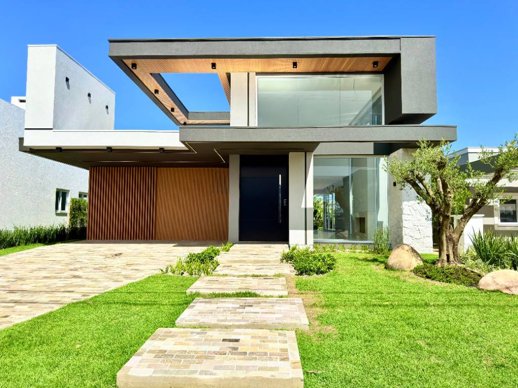 Casa em Condomínio 4 dormitórios para venda, Zona Nova em Capão da Canoa | Ref.: 17577