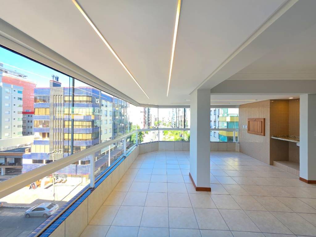 Apartamento 3 dormitórios à venda, Zona Nova em Capão da Canoa | Ref.: 1758