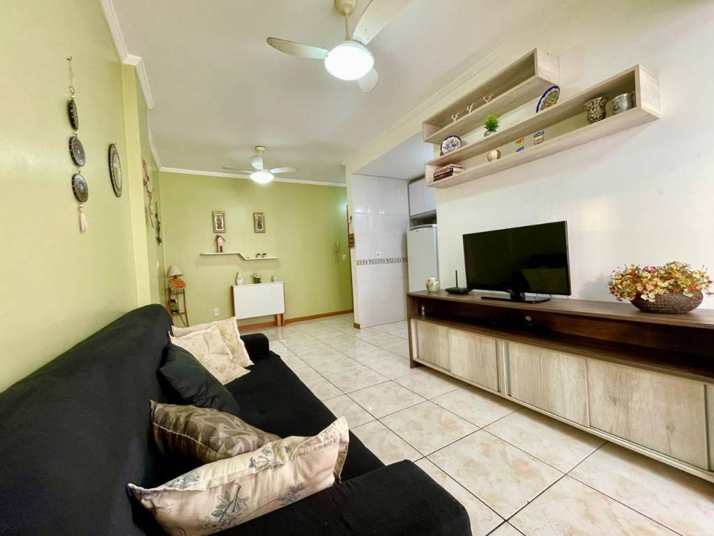 Apartamento 1 dormitório para venda, Zona Nova em Capão da Canoa | Ref.: 17615