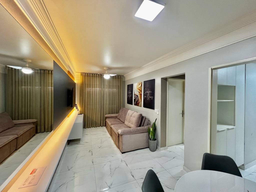 Apartamento 1 dormitório para venda, Zona Nova em Capão da Canoa | Ref.: 17625