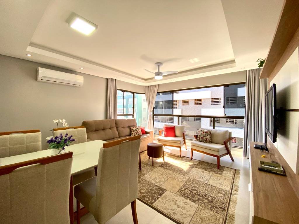 Apartamento 2 dormitórios para venda em Capão da Canoa | Ref.: 17652