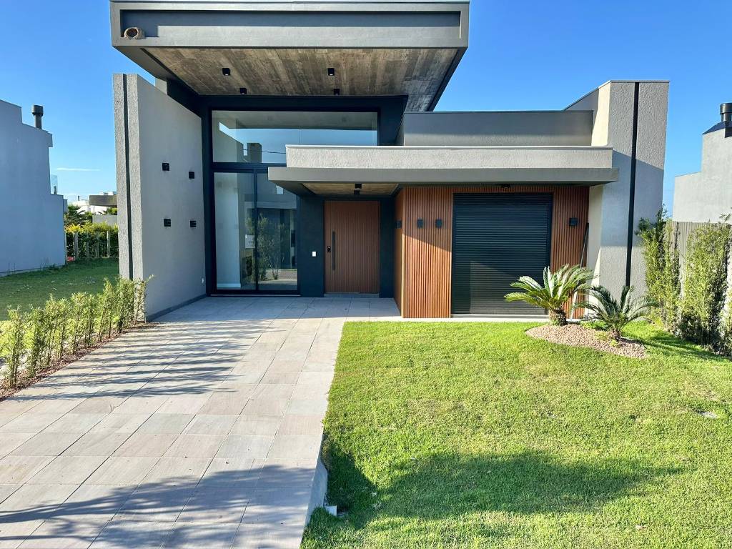 Casa em Condomínio 4 dormitórios para venda, Remanso em Xangri-lá | Ref.: 17666