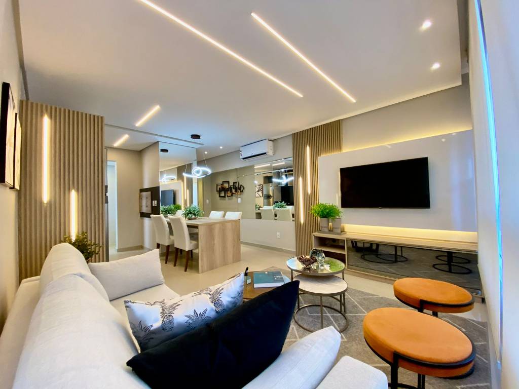 Apartamento 3 dormitórios para venda, Navegantes em Capão da Canoa | Ref.: 17672