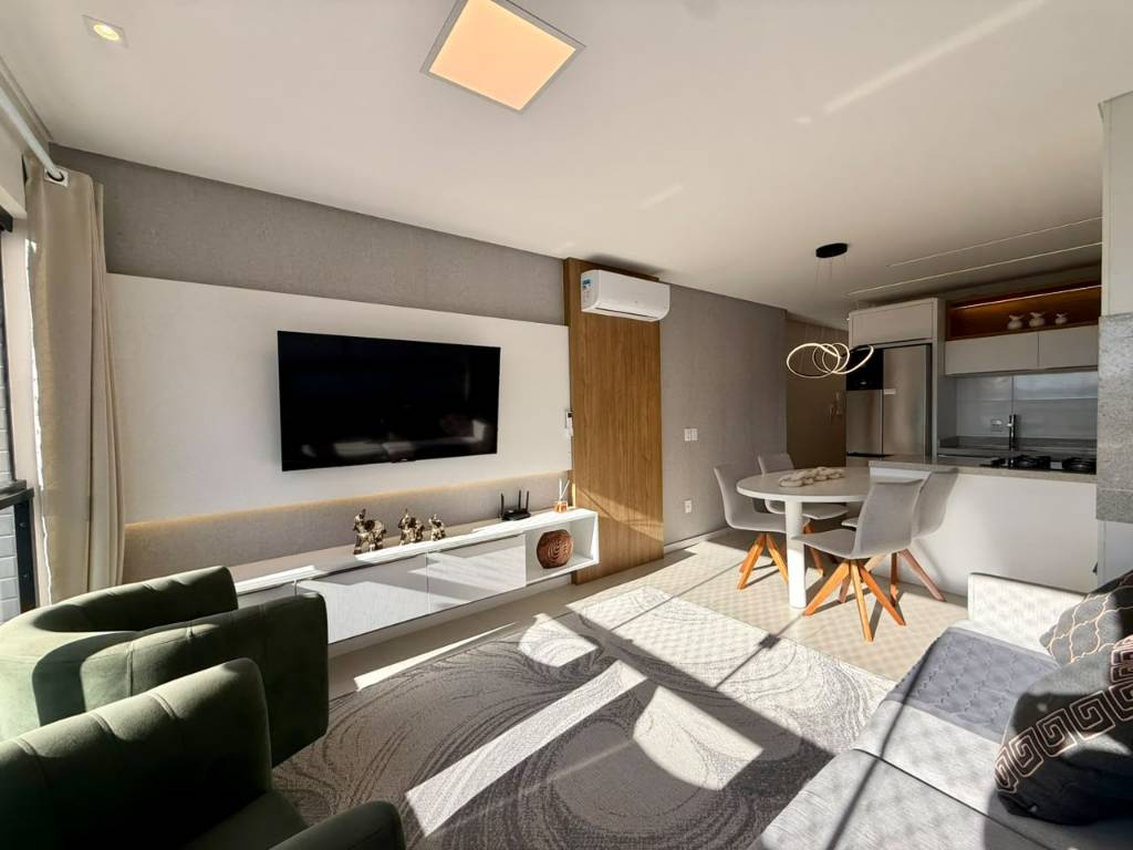 Apartamento 3 dormitórios para venda, Navegantes em Capão da Canoa | Ref.: 17689
