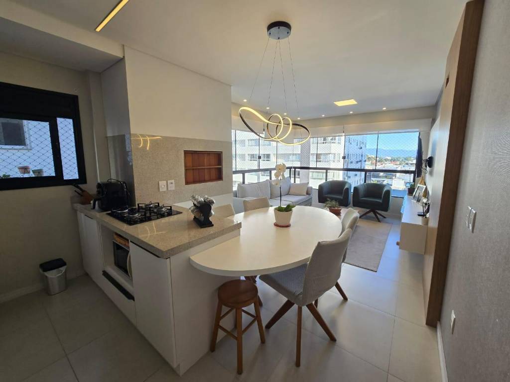 Apartamento 3 dormitórios para venda, Navegantes em Capão da Canoa | Ref.: 17689