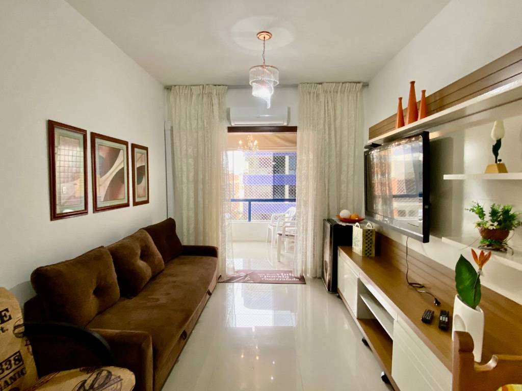 Apartamento 2 dormitórios para venda, Centro em Capão da Canoa | Ref.: 17708