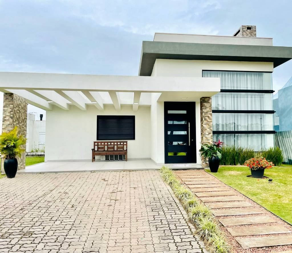 Casa em Condomínio 4 dormitórios para venda em Capão da Canoa | Ref.: 17717