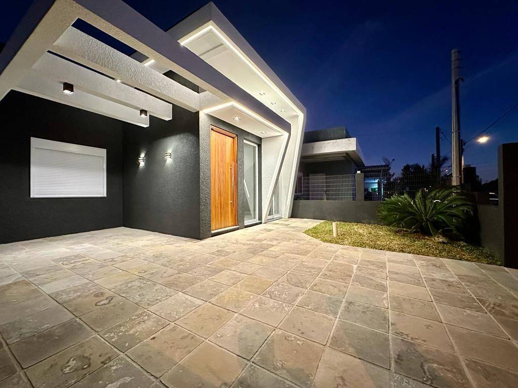 Casa 3 dormitórios para venda, Guarani em Capão da Canoa | Ref.: 17723