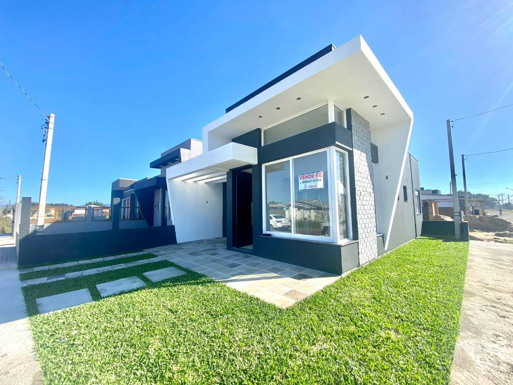 Casa 3 dormitórios para venda, Guarani em Capão da Canoa | Ref.: 17725