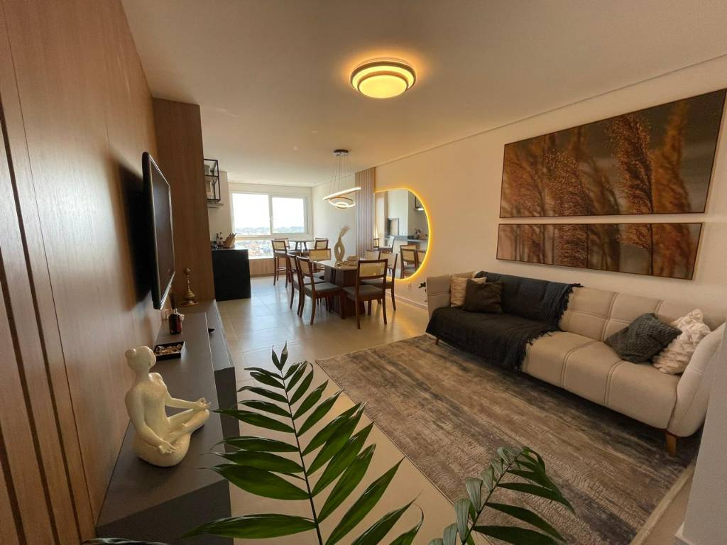 Apartamento 2 dormitórios para venda, Navegantes em Capão da Canoa | Ref.: 17735