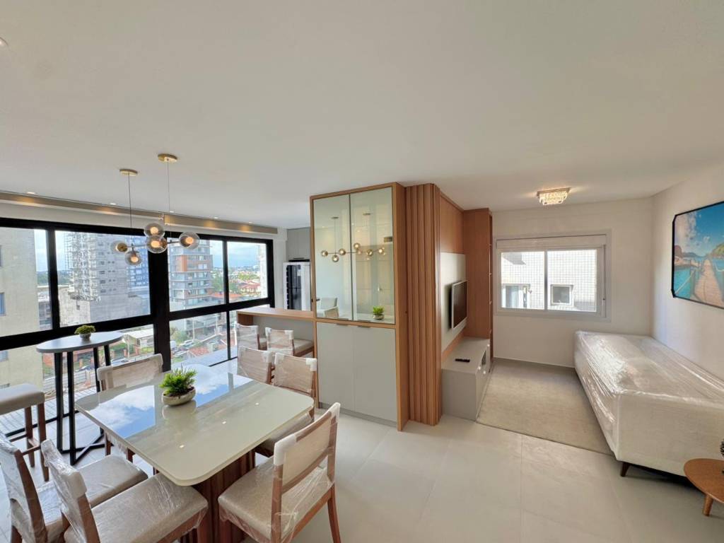 Apartamento 3 dormitórios à venda, Zona Nova em Capão da Canoa | Ref.: 17740