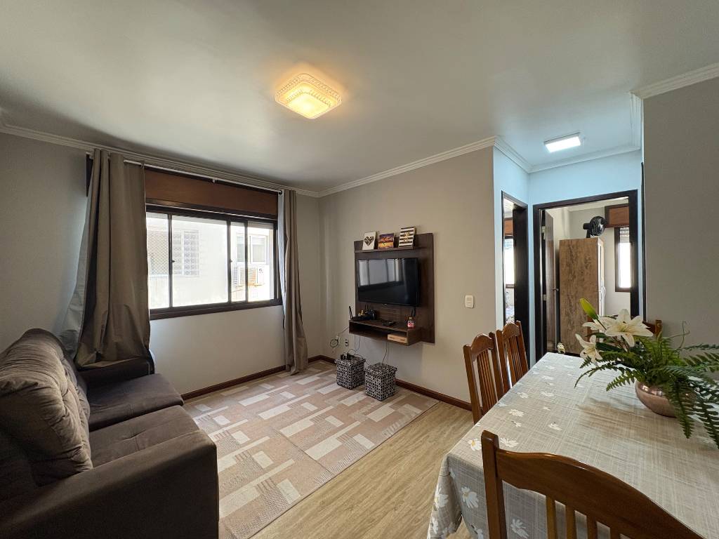 Apartamento 2 dormitórios para venda em Capão da Canoa | Ref.: 17744