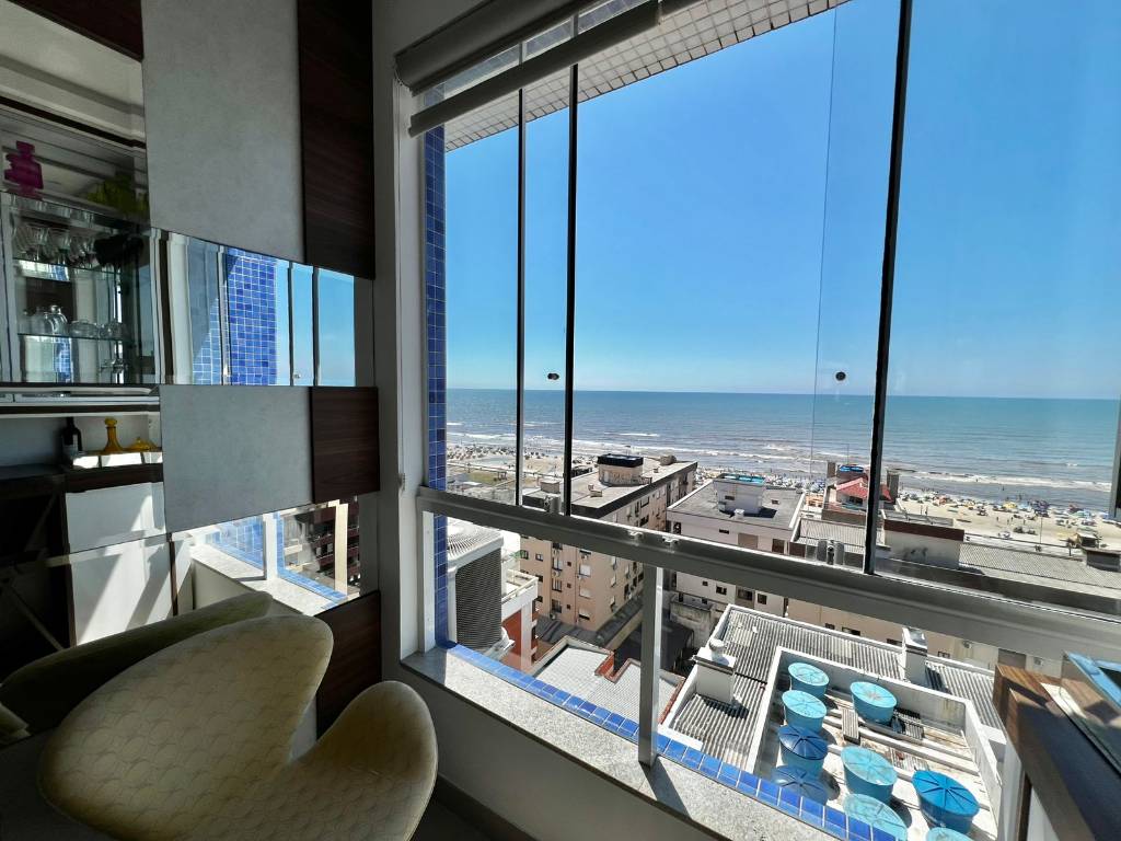 Apartamento 2 dormitórios para venda, Centro em Capão da Canoa | Ref.: 17747