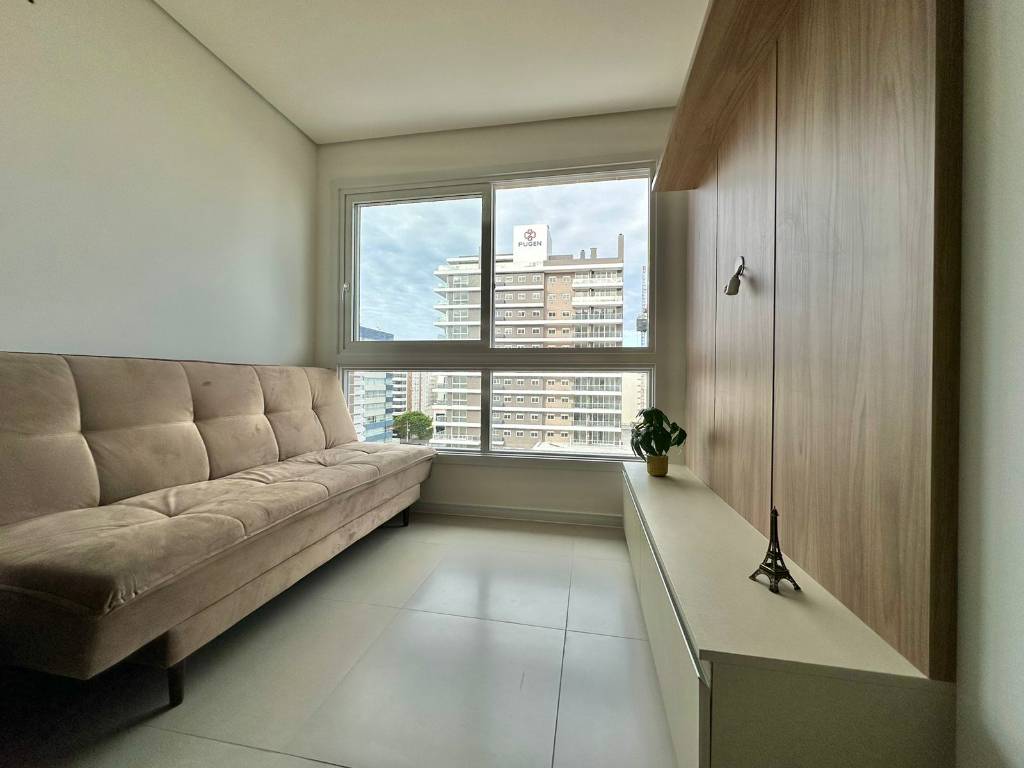 Apartamento 1 dormitório para venda, Navegantes em Capão da Canoa | Ref.: 17753