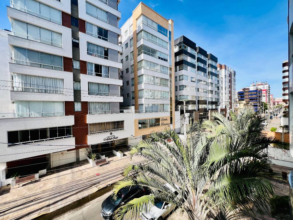 Apartamento 3 dormitórios para venda, Zona Nova em Capão da Canoa | Ref.: 17756