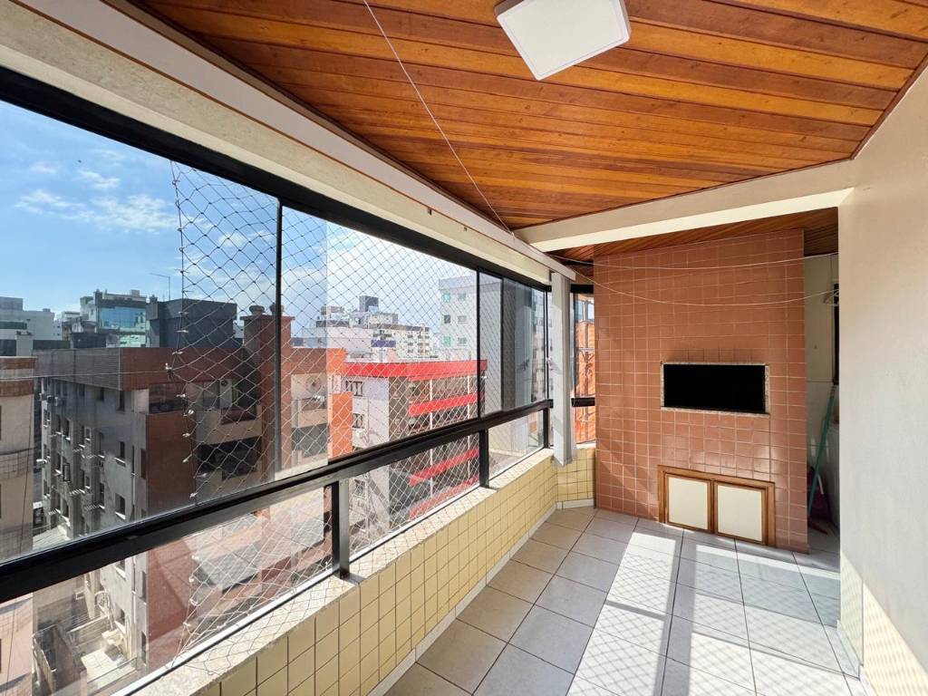 Apartamento 3 dormitórios para venda, Zona Nova em Capão da Canoa | Ref.: 17762