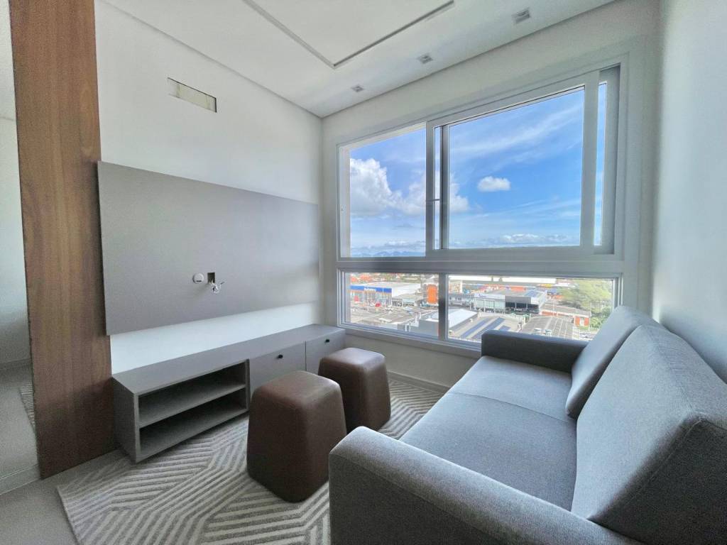 Apartamento 1 dormitório para venda, Navegantes em Capão da Canoa | Ref.: 17770