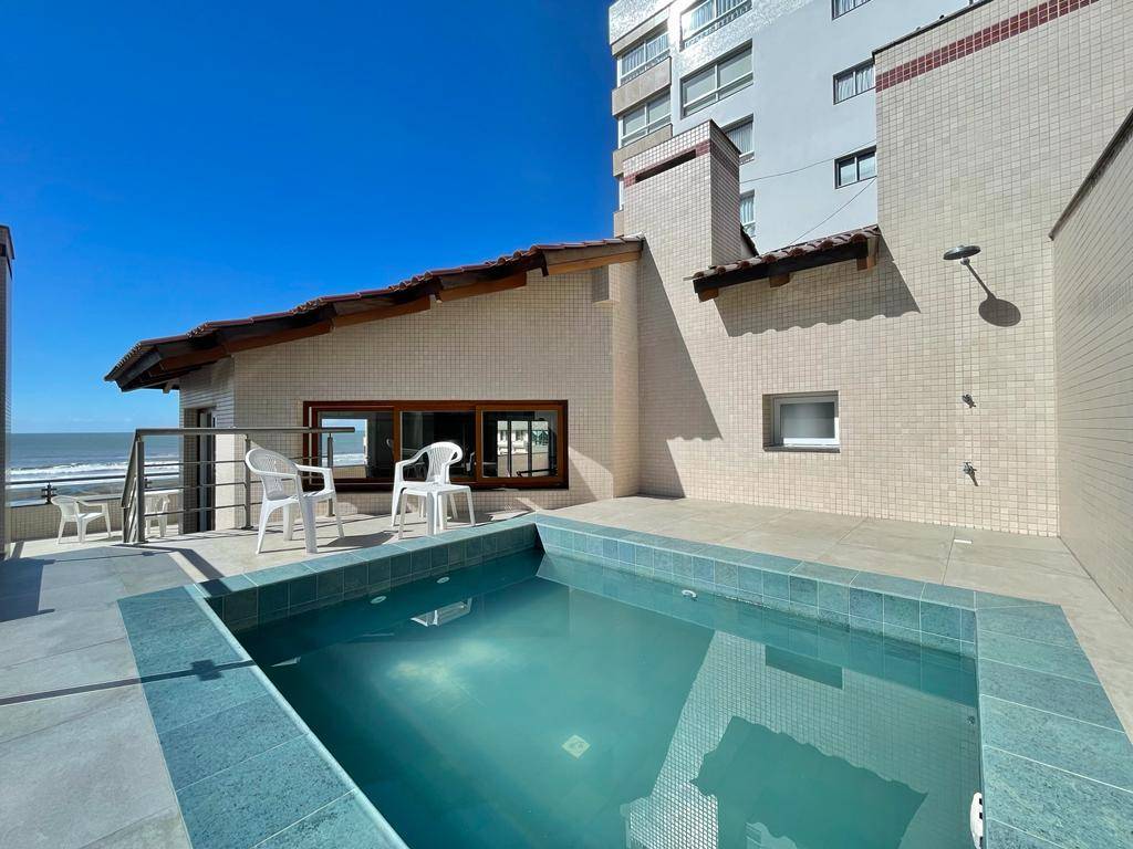 Apartamento 4 dormitórios para venda, Navegantes em Capão da Canoa | Ref.: 17780