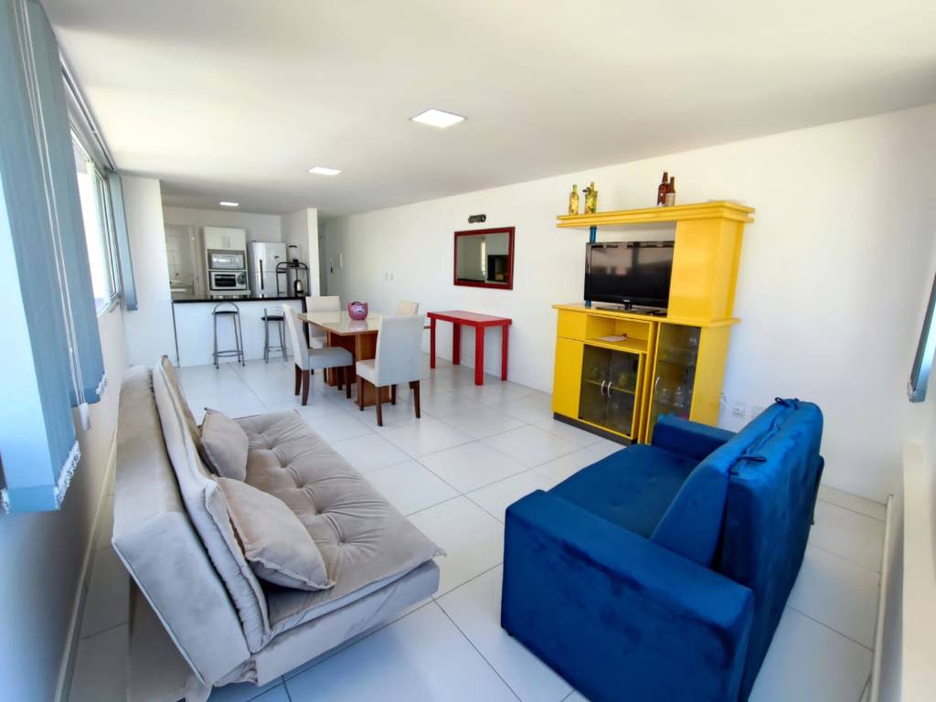 Apartamento 3 dormitórios para venda, Zona Nova em Capão da Canoa | Ref.: 17795