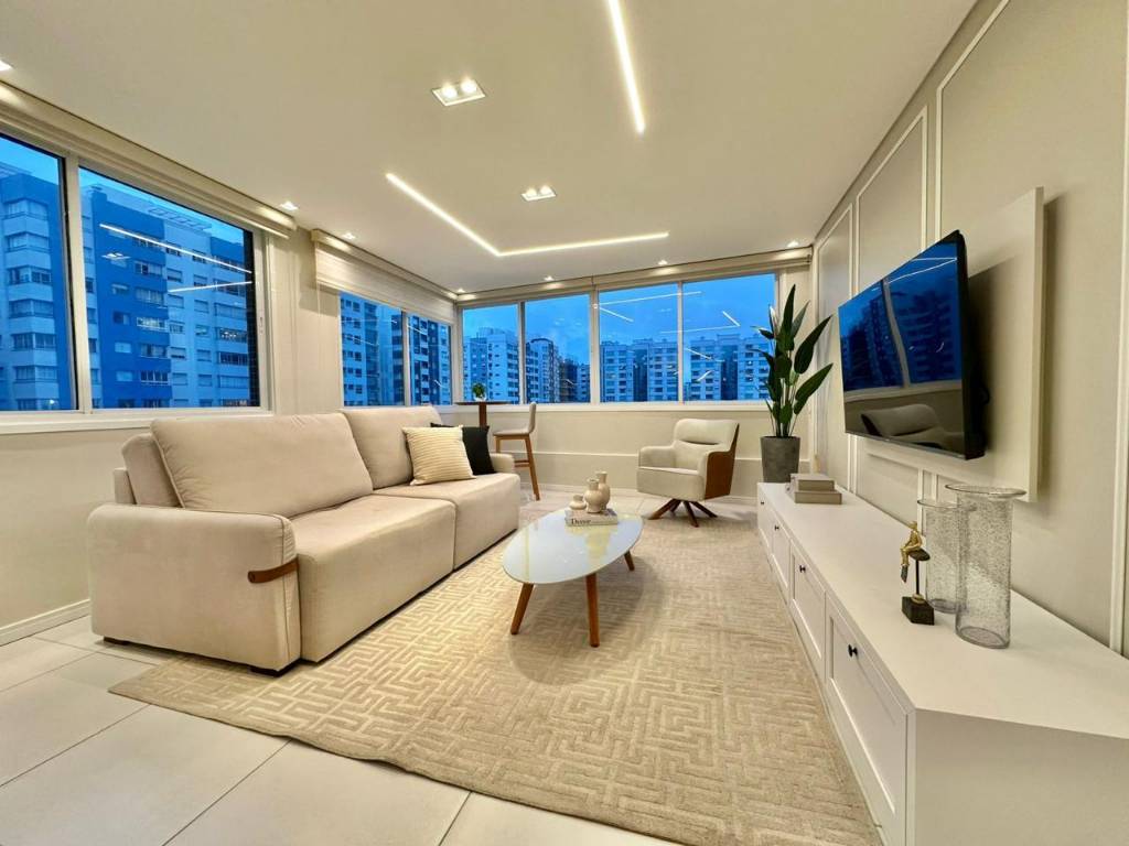 Apartamento 3 dormitórios à venda, Zona Nova em Capão da Canoa | Ref.: 17796