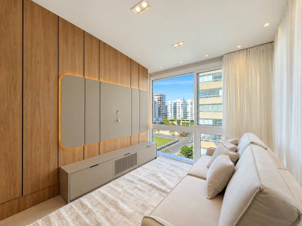 Apartamento 3 dormitórios para venda, Zona Nova em Capão da Canoa | Ref.: 17804
