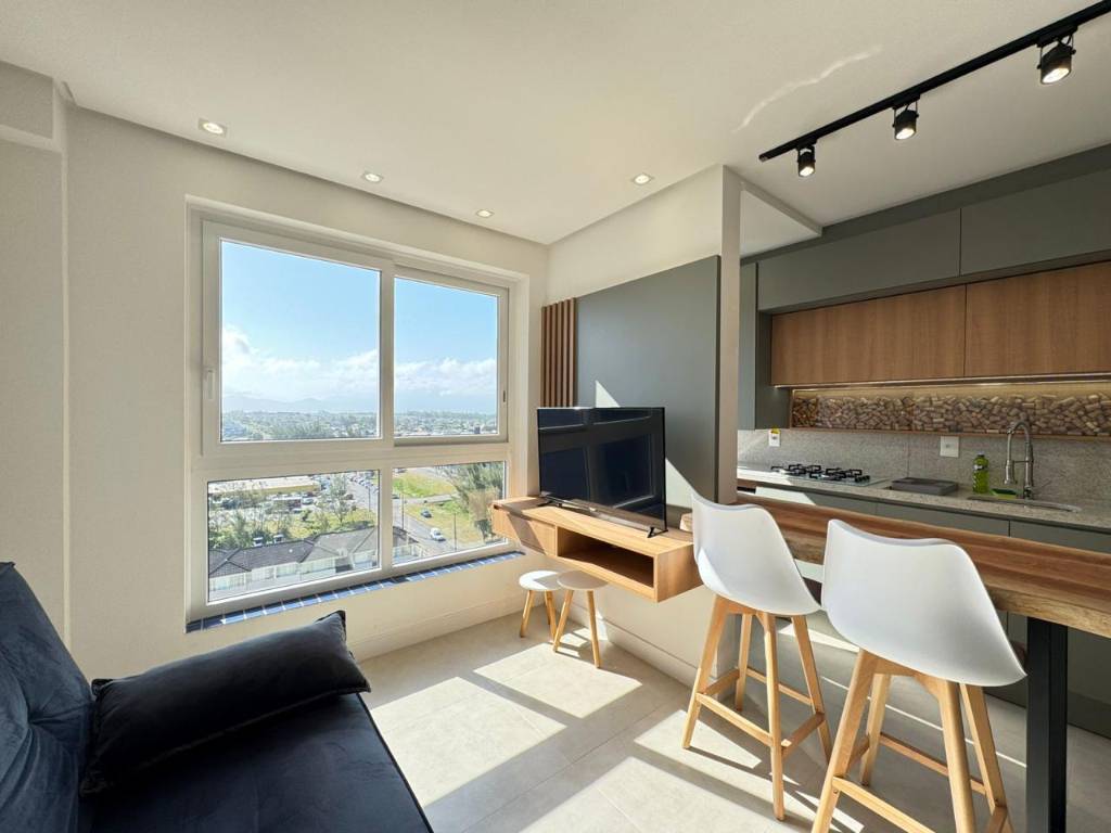 Apartamento 2 dormitórios à venda, Zona Nova em Capão da Canoa | Ref.: 17810
