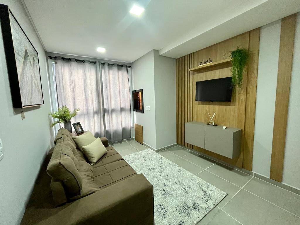 Apartamento 1 dormitório à venda, Zona Nova em Capão da Canoa | Ref.: 17811