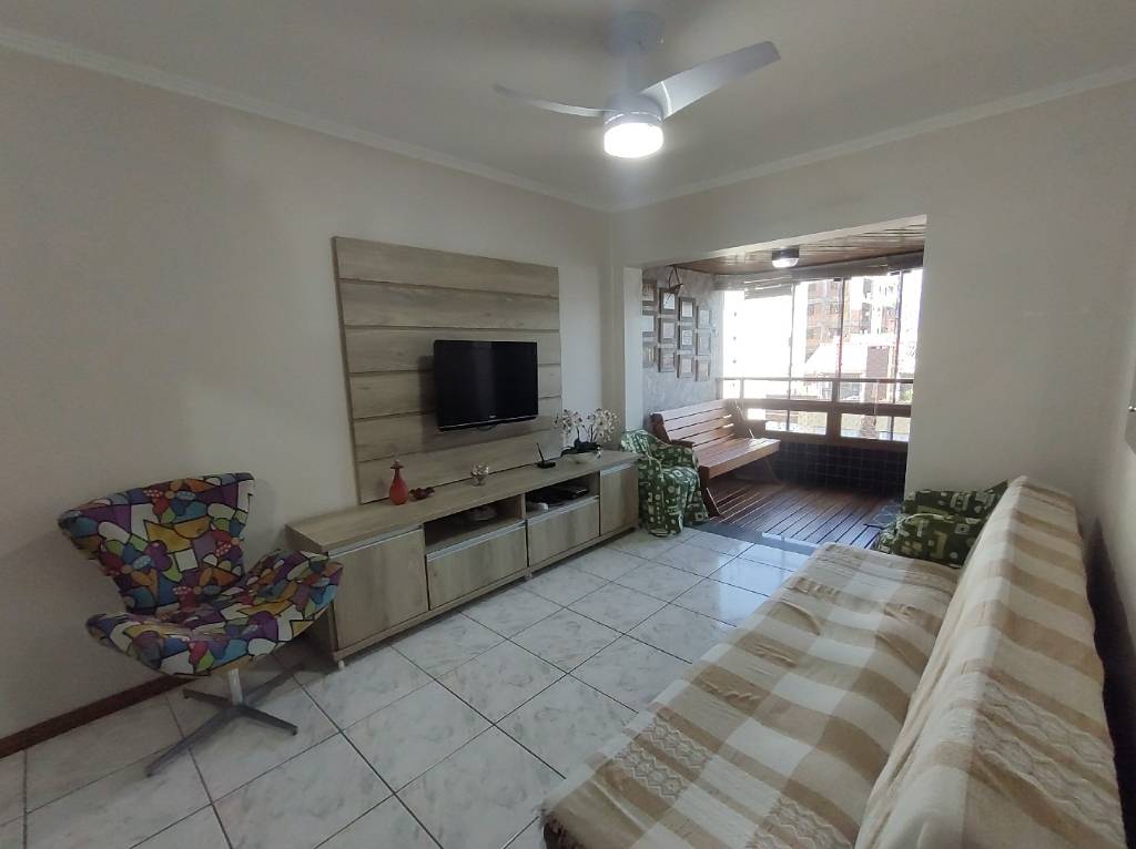 Apartamento 1 dormitório para venda, Zona Nova em Capão da Canoa | Ref.: 17826