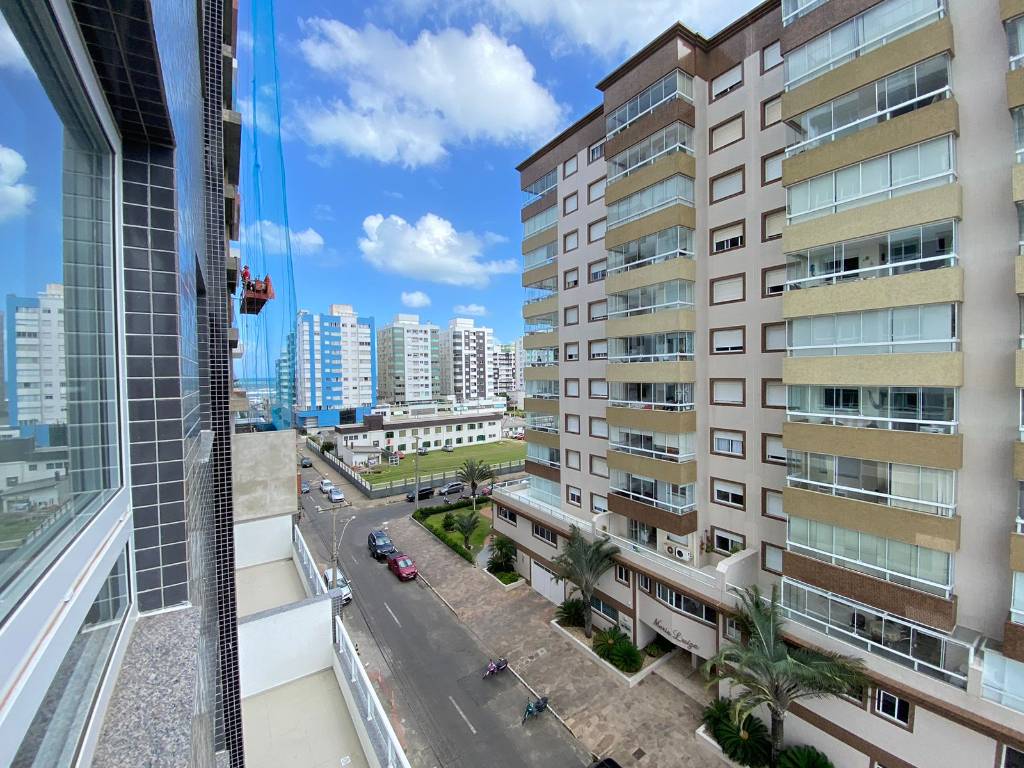 Apartamento 2 dormitórios à venda, Zona Nova em Capão da Canoa | Ref.: 17837