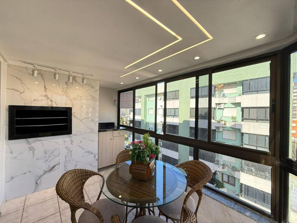 Apartamento 3 dormitórios para venda, Zona Nova em Capão da Canoa | Ref.: 17858