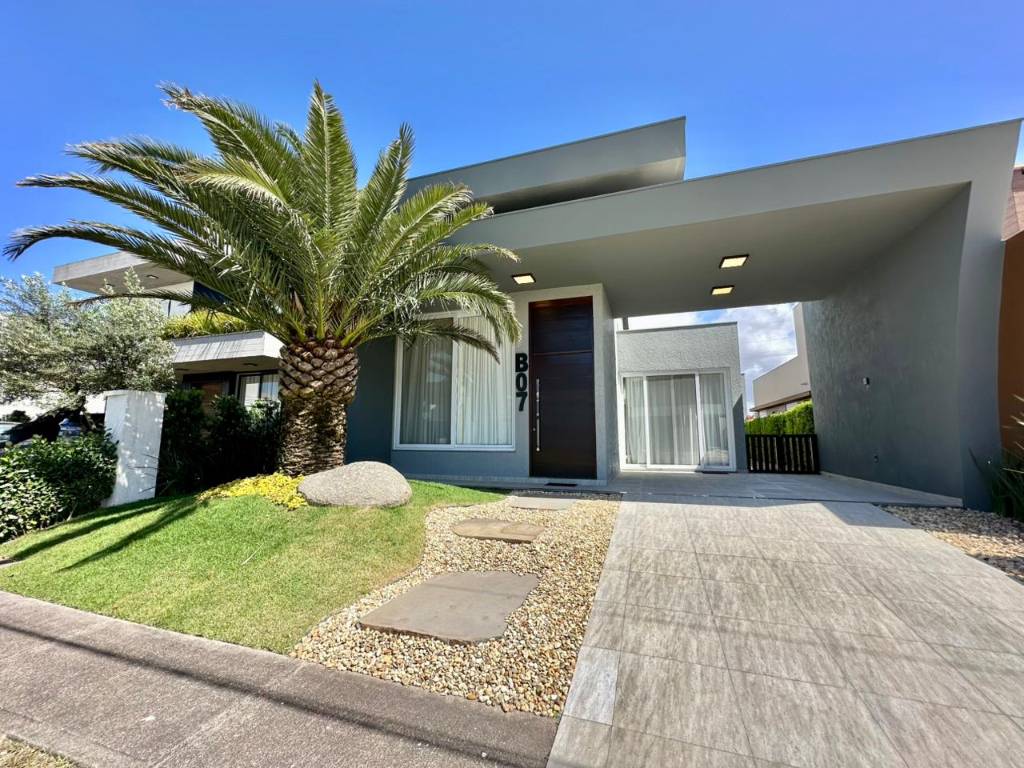 Casa em Condomínio 3 dormitórios para venda, Capão Ilhas Resort em Capão da Canoa | Ref.: 17873