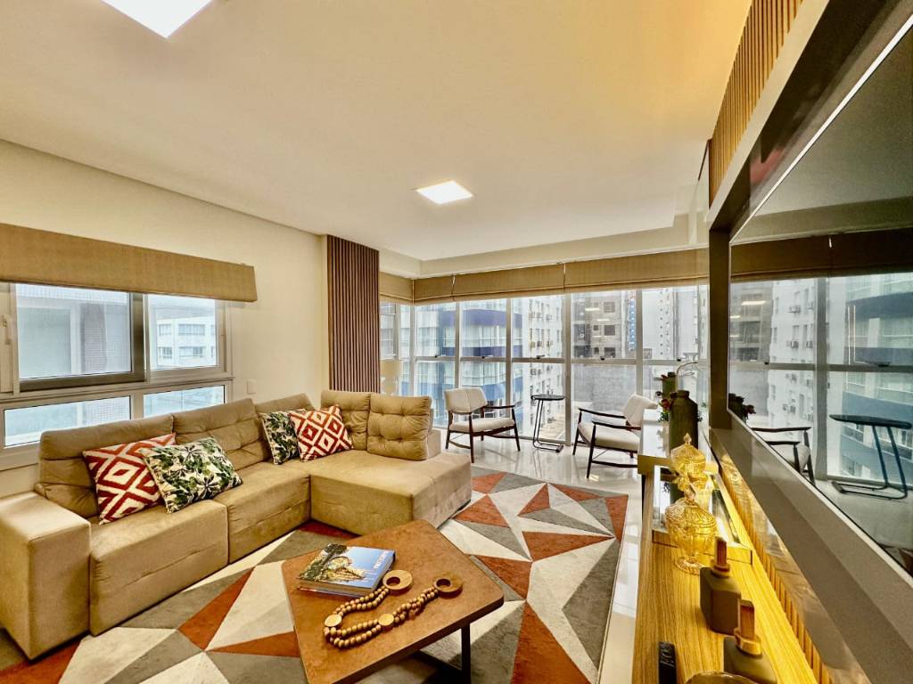 Apartamento 3 dormitórios para venda, Navegantes em Capão da Canoa | Ref.: 17936