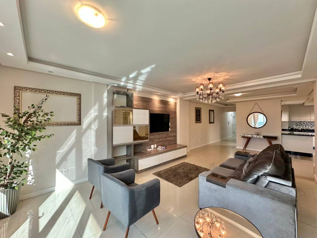 Apartamento 3 dormitórios para venda, Navegantes em Capão da Canoa | Ref.: 1794