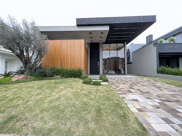 Casa em Condomínio 4 dormitórios para venda, Morada Do Sol em Capão da Canoa | Ref.: 17962