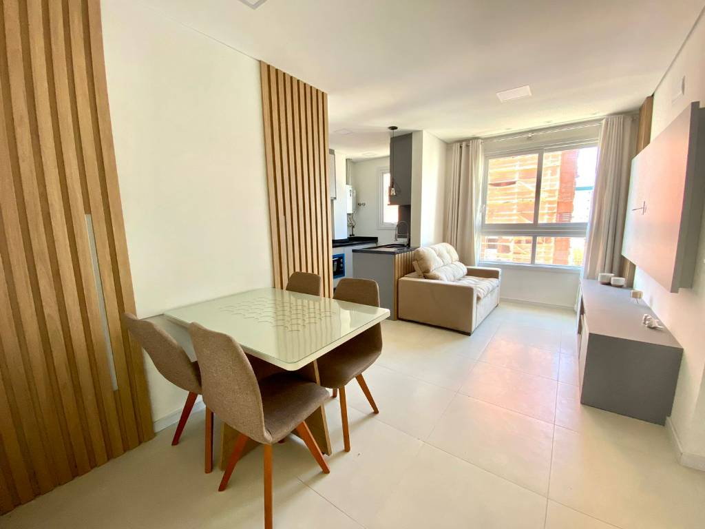 Apartamento 2 dormitórios para venda, Navegantes em Capão da Canoa | Ref.: 17966