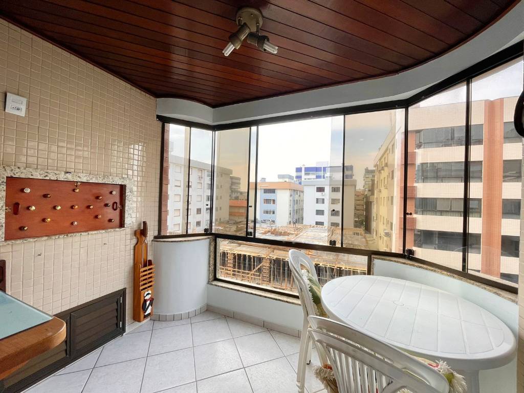 Apartamento 2 dormitórios para venda, Zona Nova em Capão da Canoa | Ref.: 17992