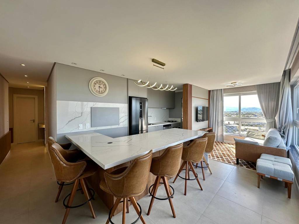 Apartamento 3 dormitórios para venda, Zona Nova em Capão da Canoa | Ref.: 17999