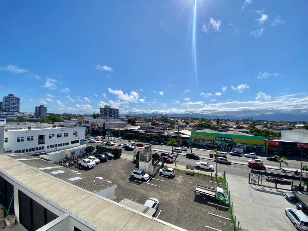 Apartamento 2 dormitórios para venda, Zona Nova em Capão da Canoa | Ref.: 18019