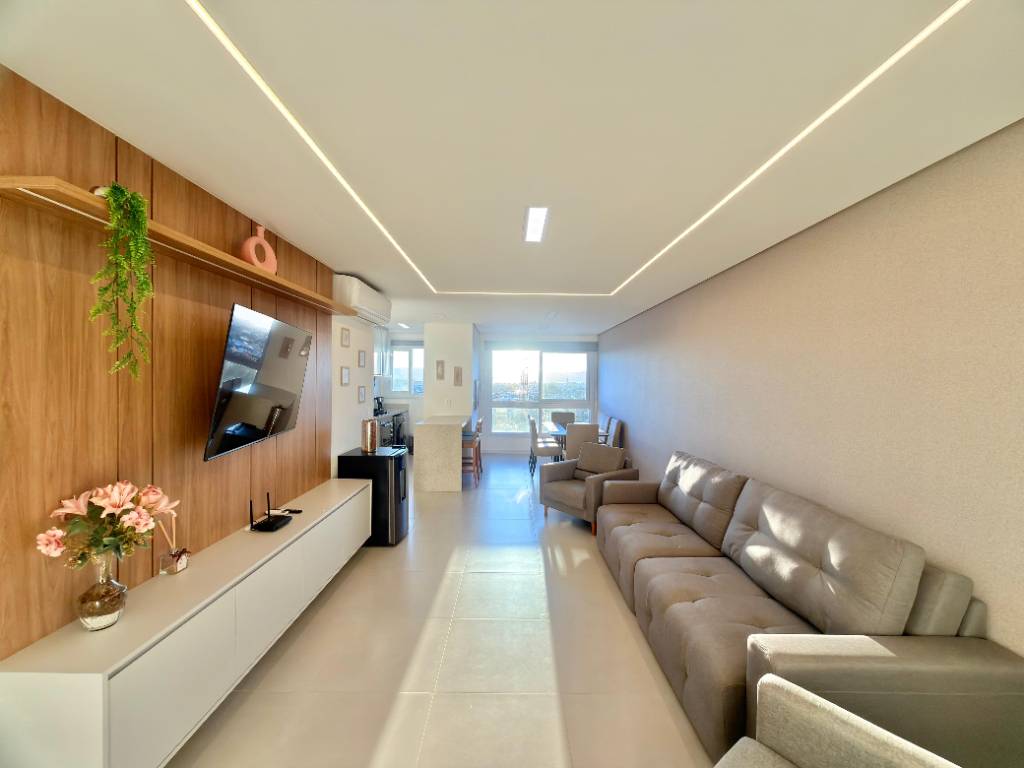 Apartamento 2 dormitórios para venda, Navegantes em Capão da Canoa | Ref.: 18020