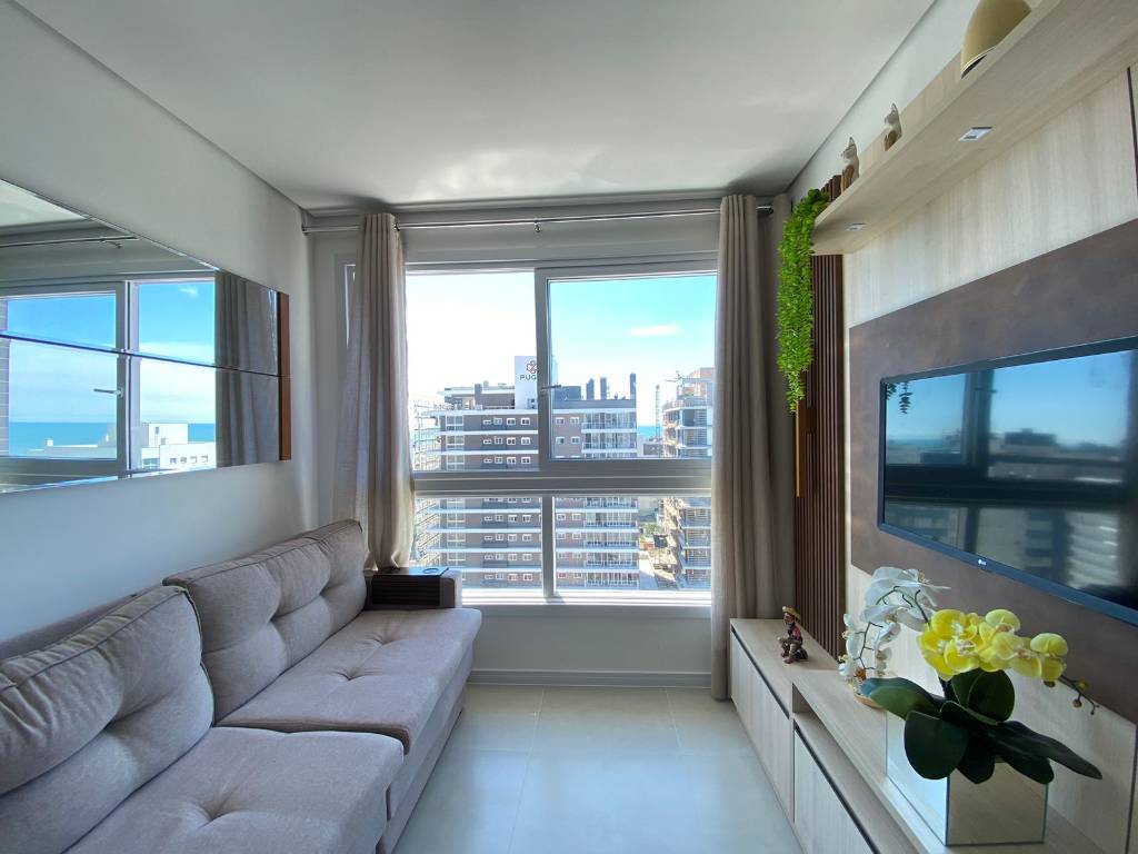 Apartamento 1 dormitório para venda, Navegantes em Capão da Canoa | Ref.: 18027