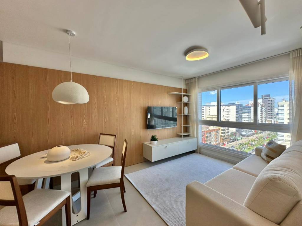 Apartamento 2 dormitórios para venda, Centro em Capão da Canoa | Ref.: 18030