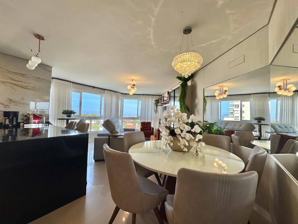 Apartamento 4 dormitórios para venda, Navegantes em Capão da Canoa | Ref.: 18031