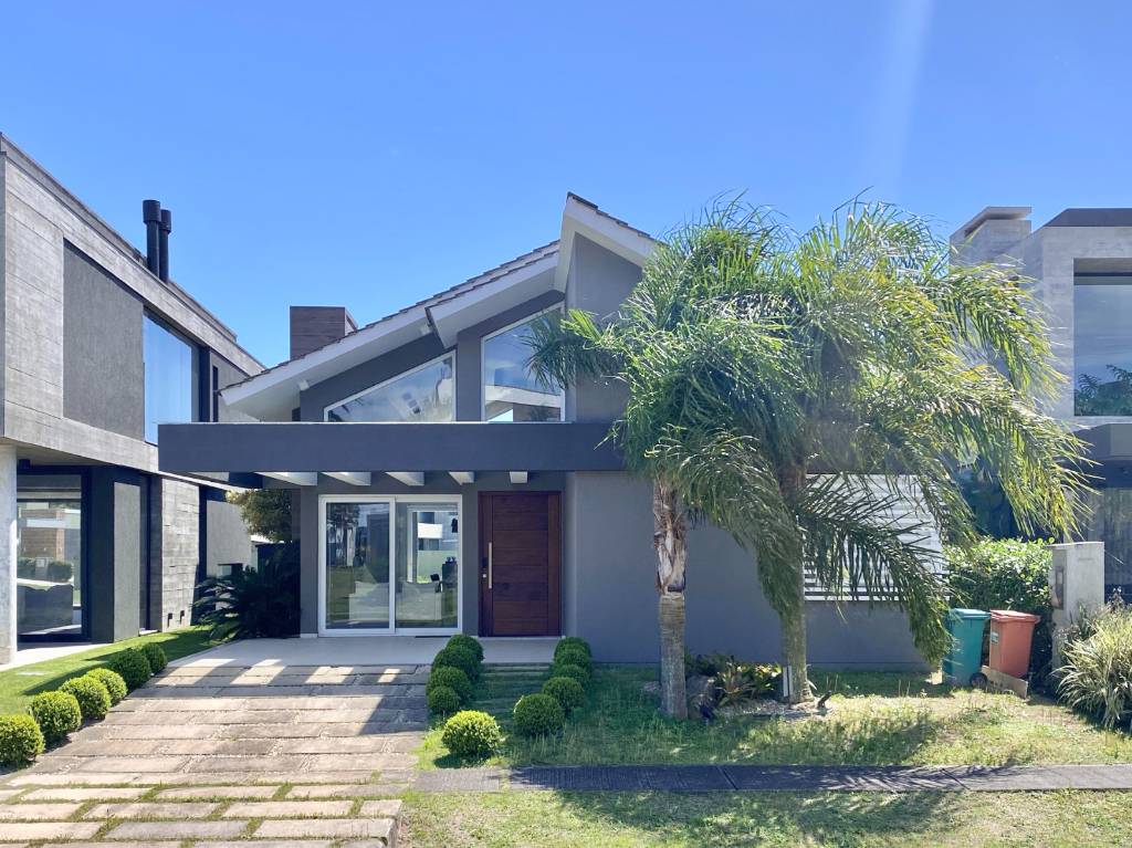 Casa em Condomínio 4 dormitórios para venda, Capão Ilhas Resort em Capão da Canoa | Ref.: 18051