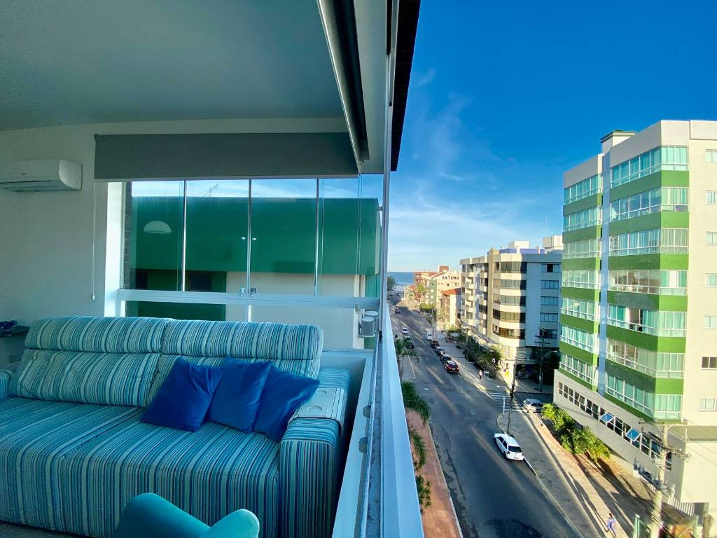 Apartamento 3 dormitórios à venda, Zona Nova em Capão da Canoa | Ref.: 18053