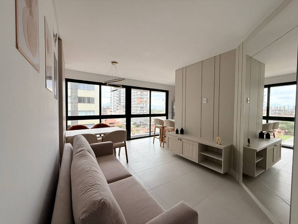 Apartamento 3 dormitórios para venda, Zona Nova em Capão da Canoa | Ref.: 18055