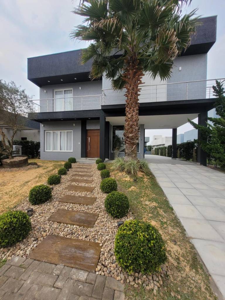Casa em Condomínio 4 dormitórios para venda, Zona Nova em Capão da Canoa | Ref.: 18062
